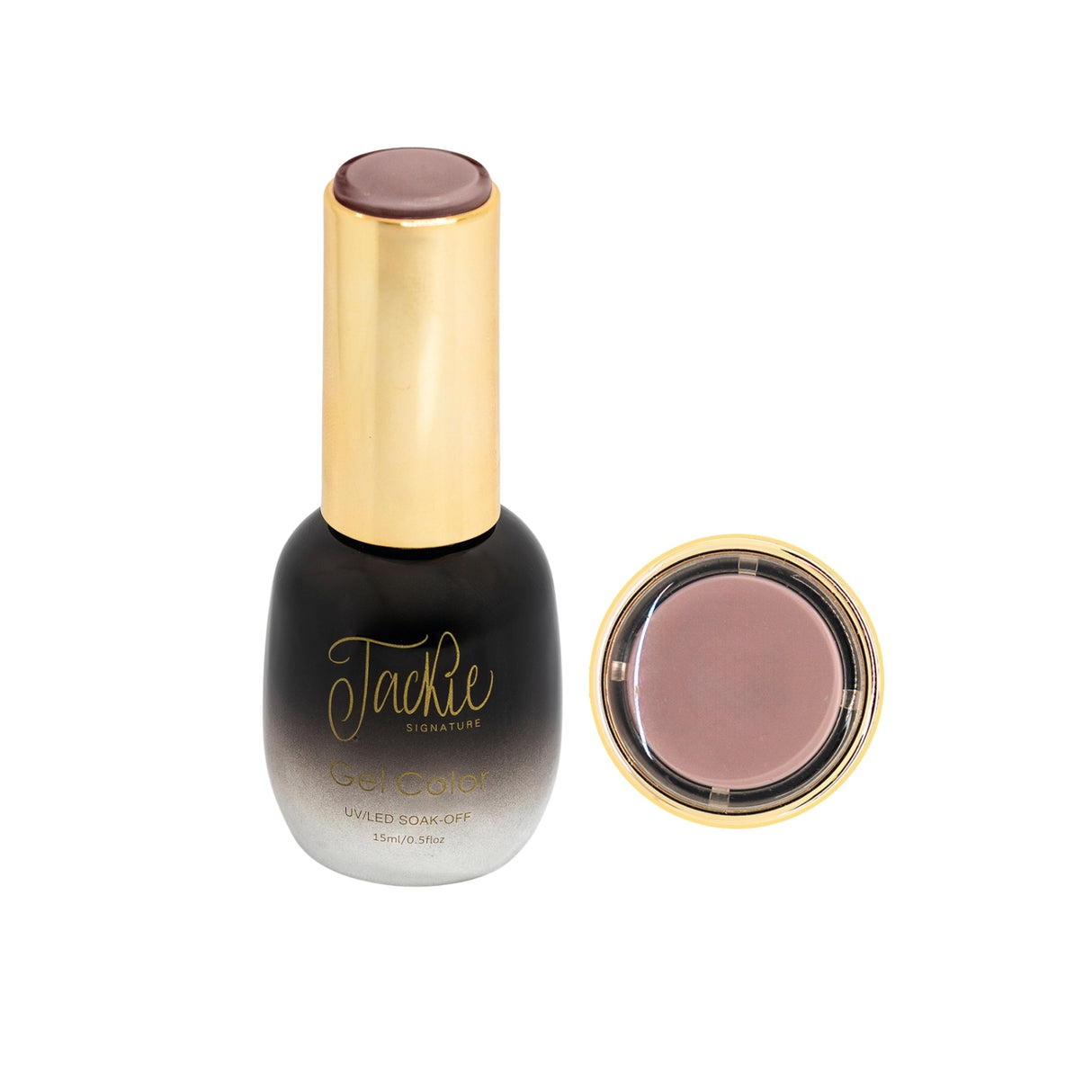 JACKIE SIGNATURE | PREMIUM GEL COLOR #085