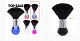 NAIL DUST BRUSH | JUMBO SIZE - RANDOM COLOR