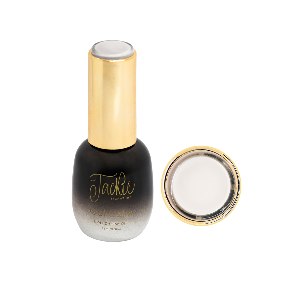 JACKIE SIGNATURE | PREMIUM GEL COLOR #087