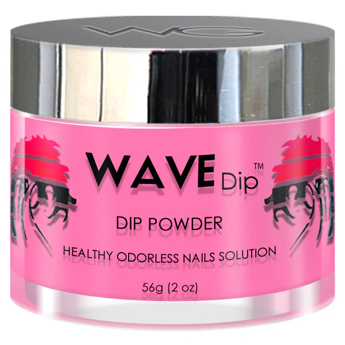 WAVE | 4 IN 1 - ACRYLIC & DIP POWDER - W087