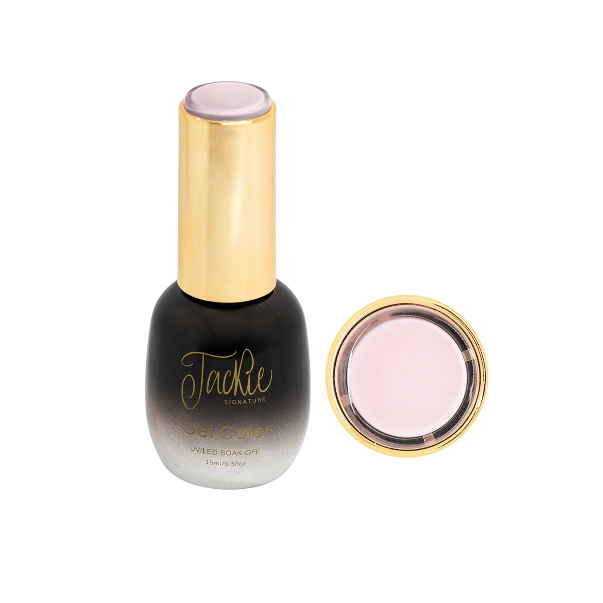 JACKIE SIGNATURE | PREMIUM GEL COLOR #088