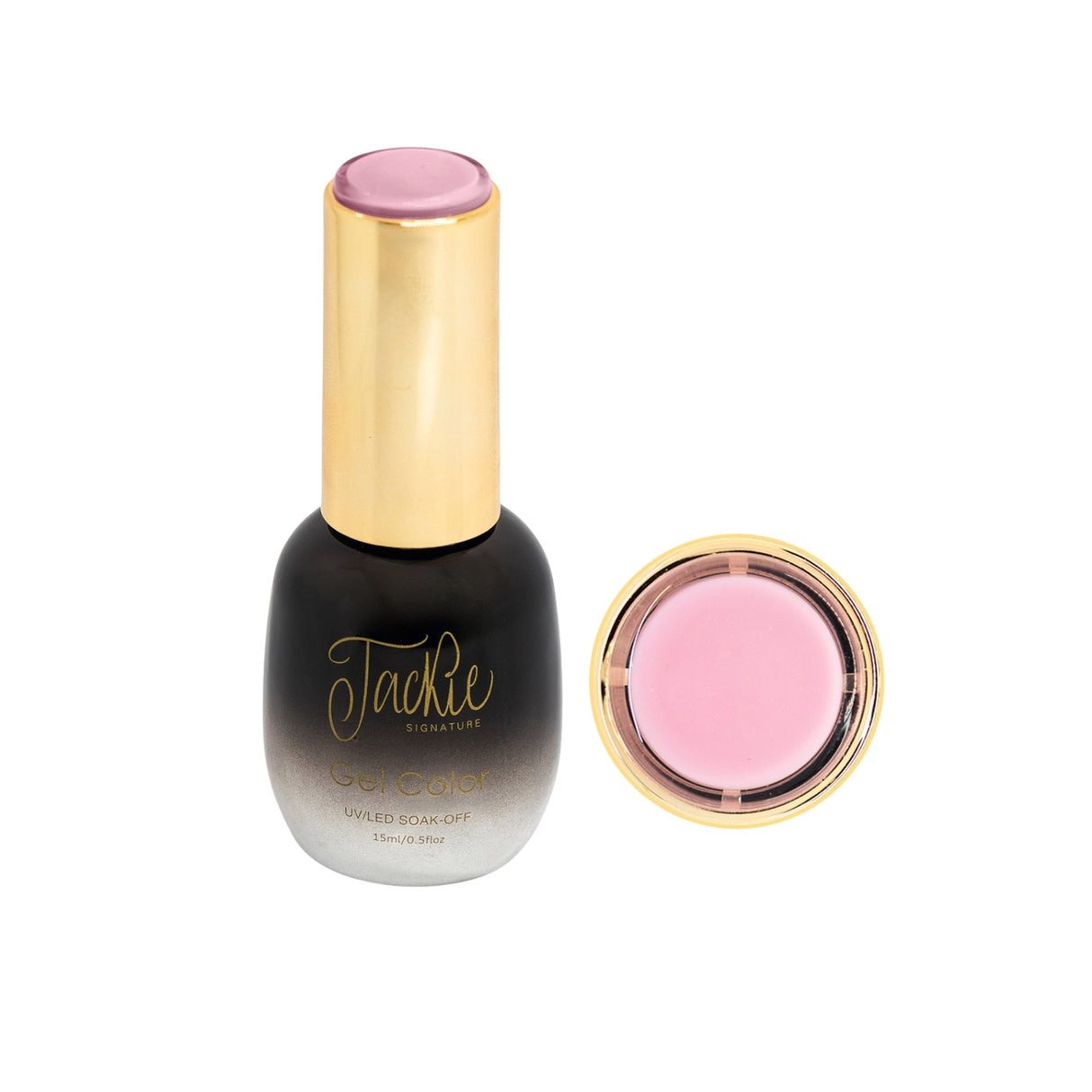 JACKIE SIGNATURE | PREMIUM GEL COLOR #089