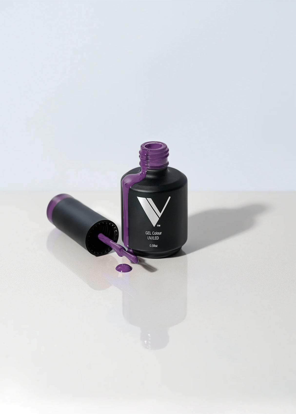 VALENTINO | GEL POLISH - 089