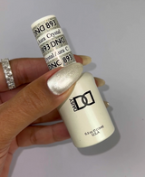 DND | 893 CRYSTAL AURA