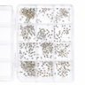 RHINESTONE | BOX OF 12 MINI SHAPE
