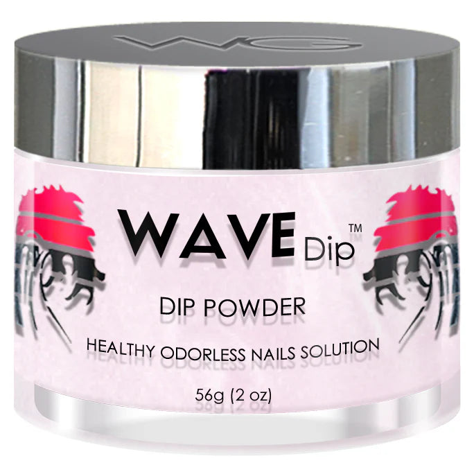 WAVE | 4 IN 1 - ACRYLIC & DIP POWDER - W089