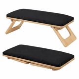 ARMREST | WOOD STAND FOLDABLE