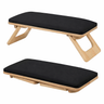 ARMREST | WOOD STAND FOLDABLE