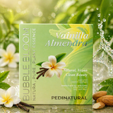 BUBBLE BLOOM | 7 IN 1 PEDICURE SET - SINGLE