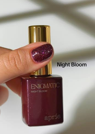 APRES | ENIGMATIC GEL COLLECTION | SET 10 COLORS -