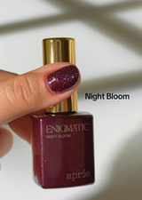 APRES | ENIGMATIC GEL COLLECTION | SET 10 COLORS -