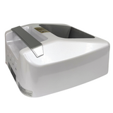 5G TORNADO LED LAMP - WHITE