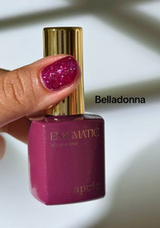 APRES | ENIGMATIC GEL COLLECTION | SET 10 COLORS -
