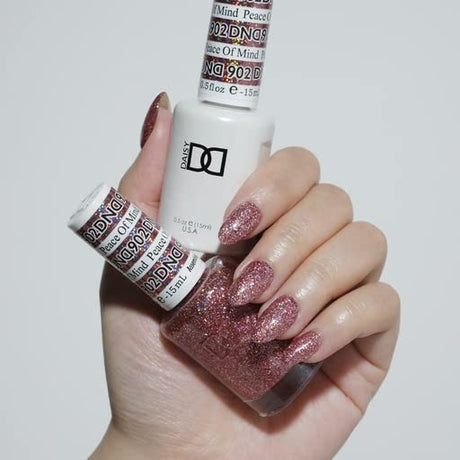 DND | 902 PEACE OF MIND