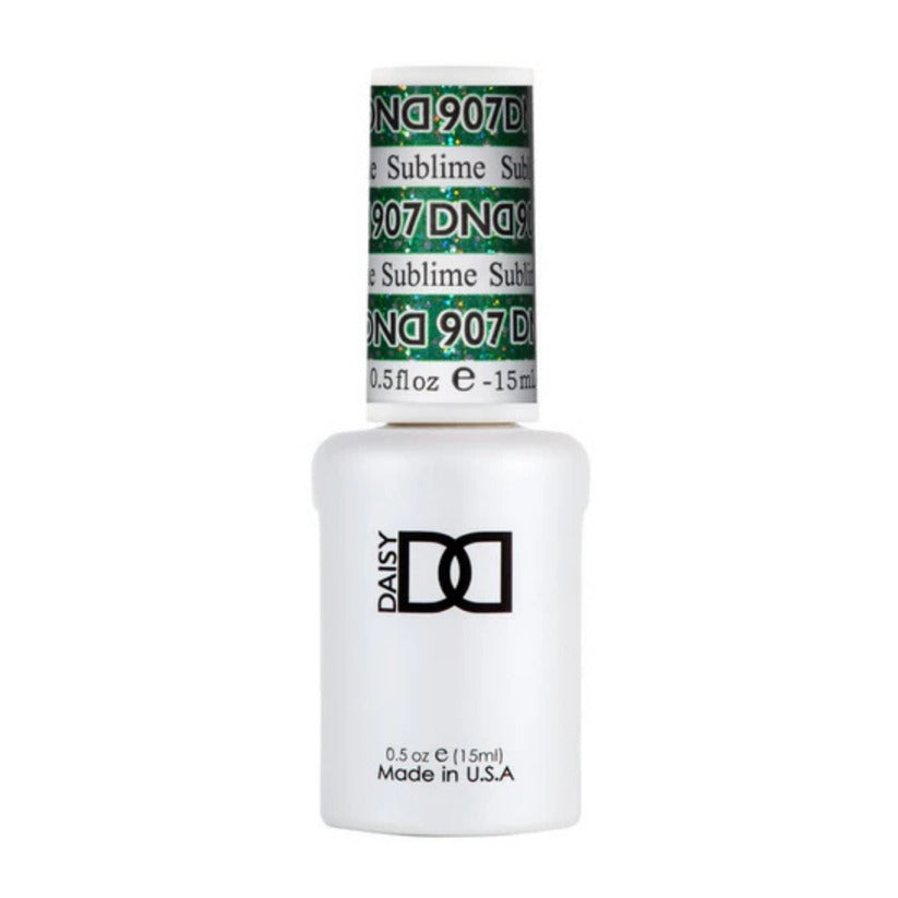 DND | 907 SUBLIME