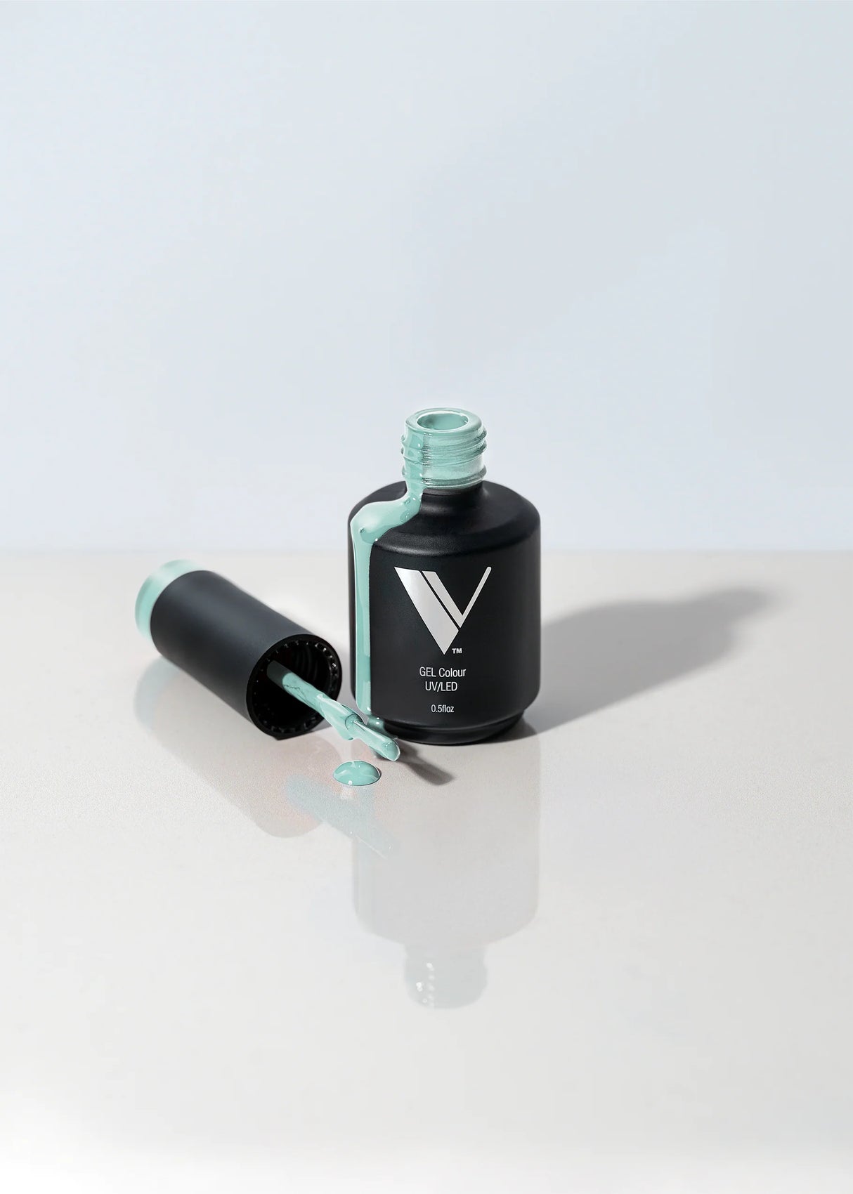VALENTINO | GEL POLISH - 091 WAVE