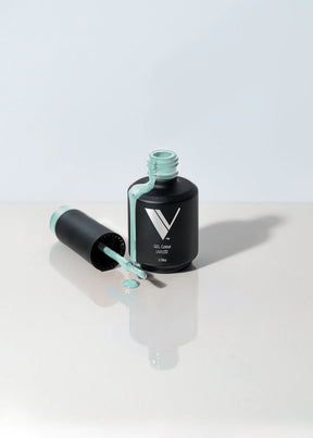 Valentino - Gel Polish - 091 Wave
