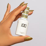 DND | 910 MORNING GOLD