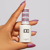 DND | 917 FAIRY GODDESS