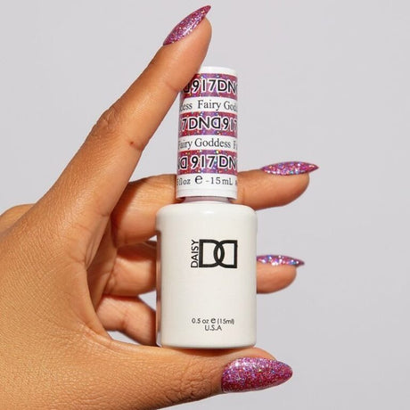 DND | 917 FAIRY GODDESS