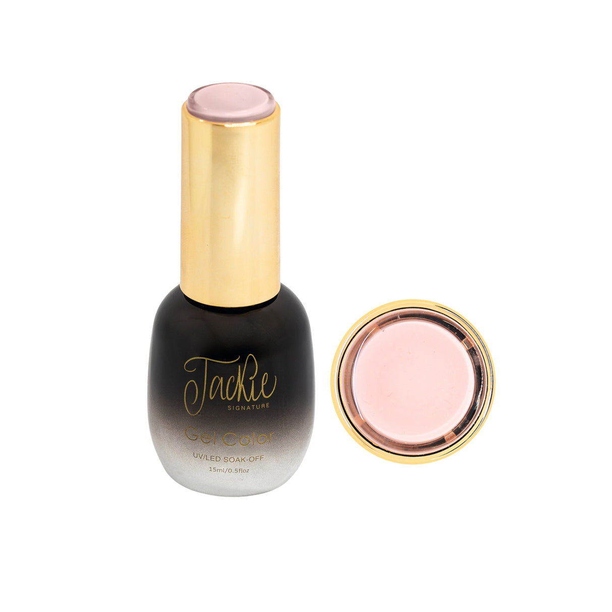 JACKIE SIGNATURE | PREMIUM GEL COLOR #091