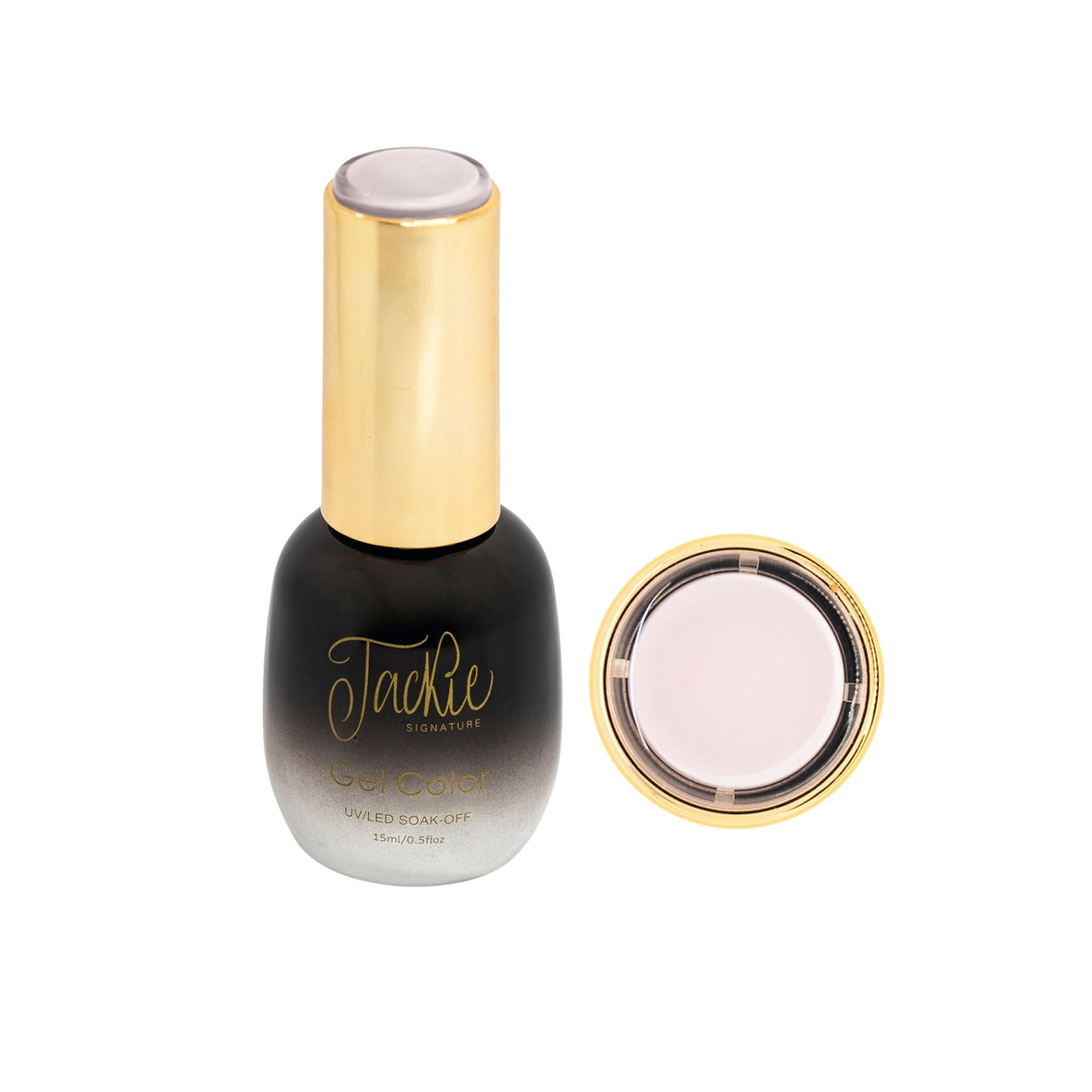 JACKIE SIGNATURE | PREMIUM GEL COLOR #092
