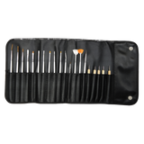DL-C443 | NAIL ART TOOL SET - 20 PCS