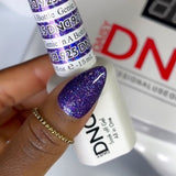 DND | 925 GENIE IN A BOTTLE