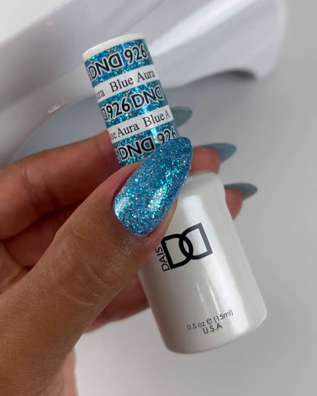 DND | 926 BLUE AURA