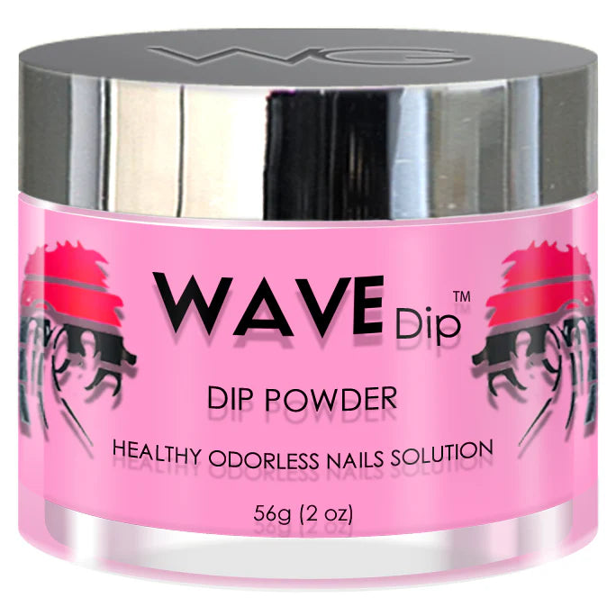 WAVE | 4 IN 1 - ACRYLIC & DIP POWDER - W094