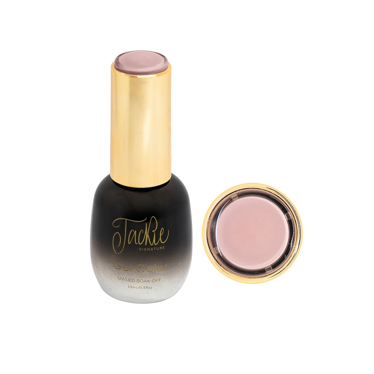JACKIE SIGNATURE | PREMIUM GEL COLOR #095