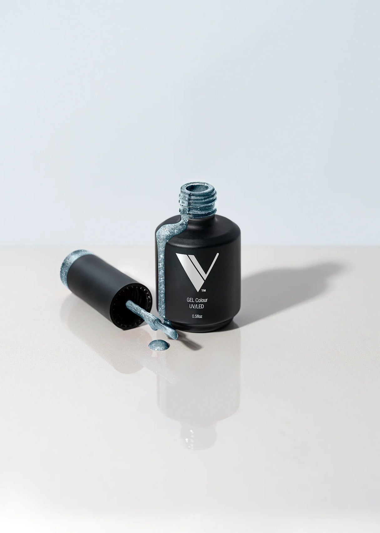 VALENTINO | GEL POLISH - 095 PA-TEKK