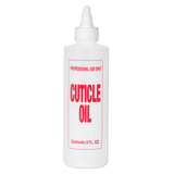 EMPTY TWIST TOP BOTTLE - 8 OZ