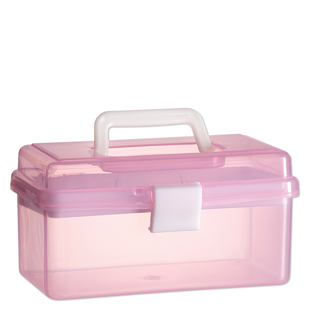 SMALL STORAGE BOX