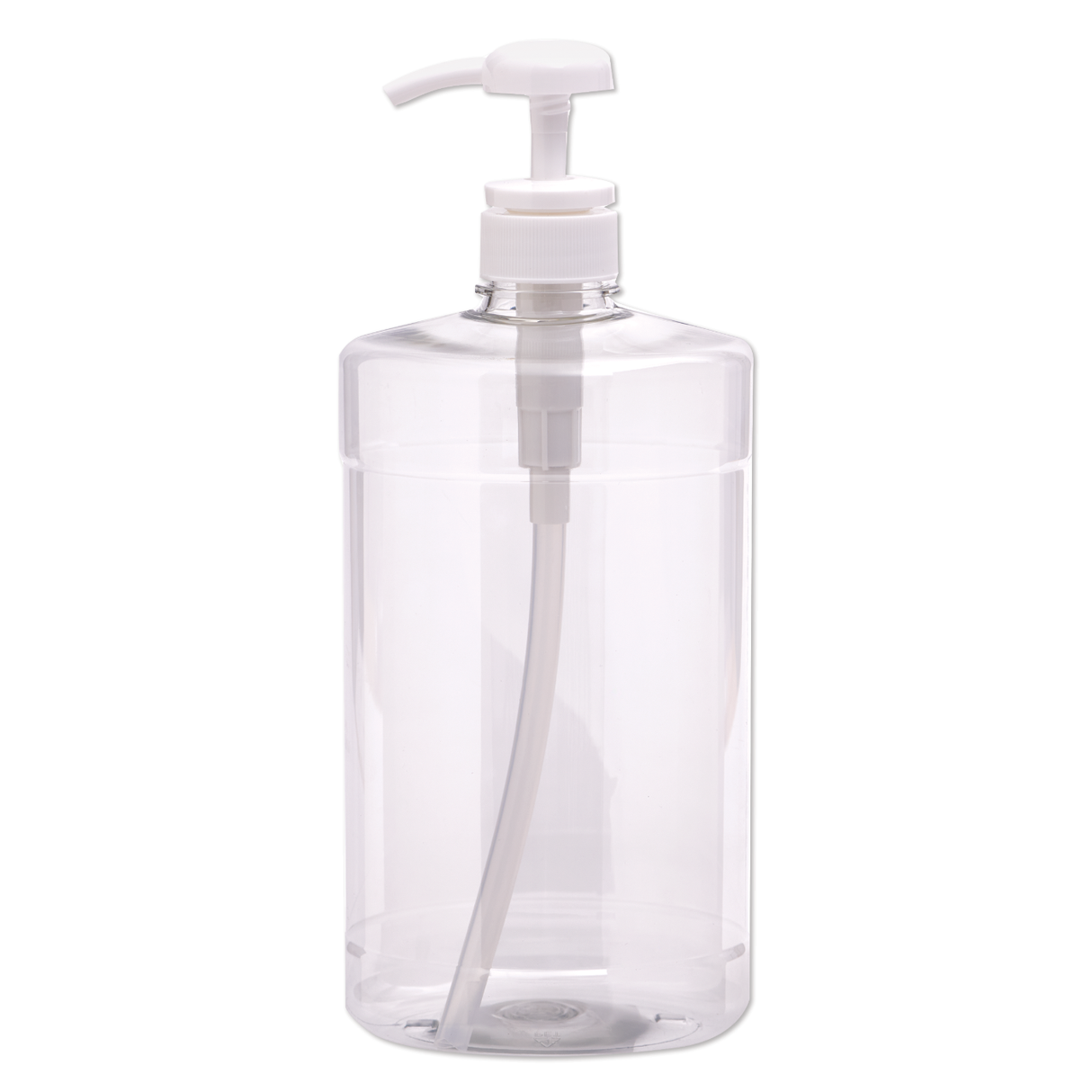 LOTION DISPENSER BOTTLE (30OZ)