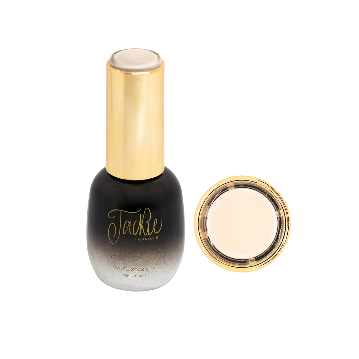 JACKIE SIGNATURE | PREMIUM GEL COLOR #097