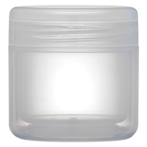 FS - Double Walled Jar 1.7OZ