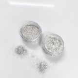 NAIL GLITTER | SUGAR DUST