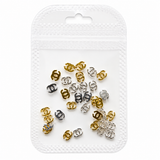 NAIL CHARM | LOGO NAME