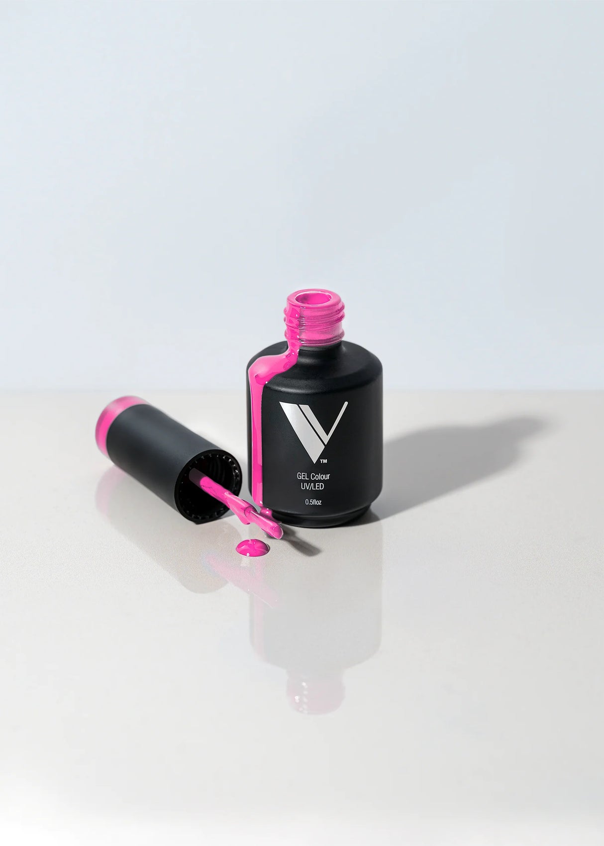 VALENTINO | GEL POLISH - 009