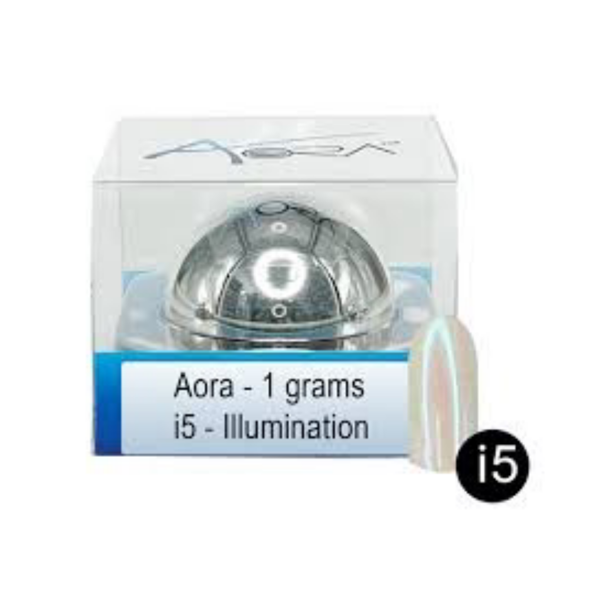 A-ORA CHROME | I5- 1G