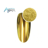A-ORA CHROME | METALIC HOLOGRAM GOLD - 1G