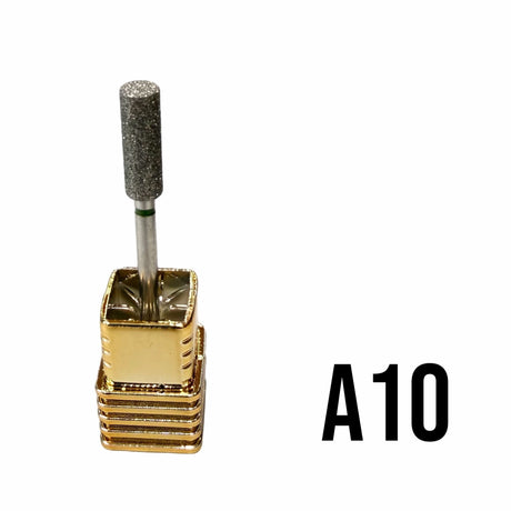 NAIL DRILL BIT | RUSSIAN MANICURE | A