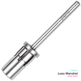 NAIL DRILL MANDRELL BIT