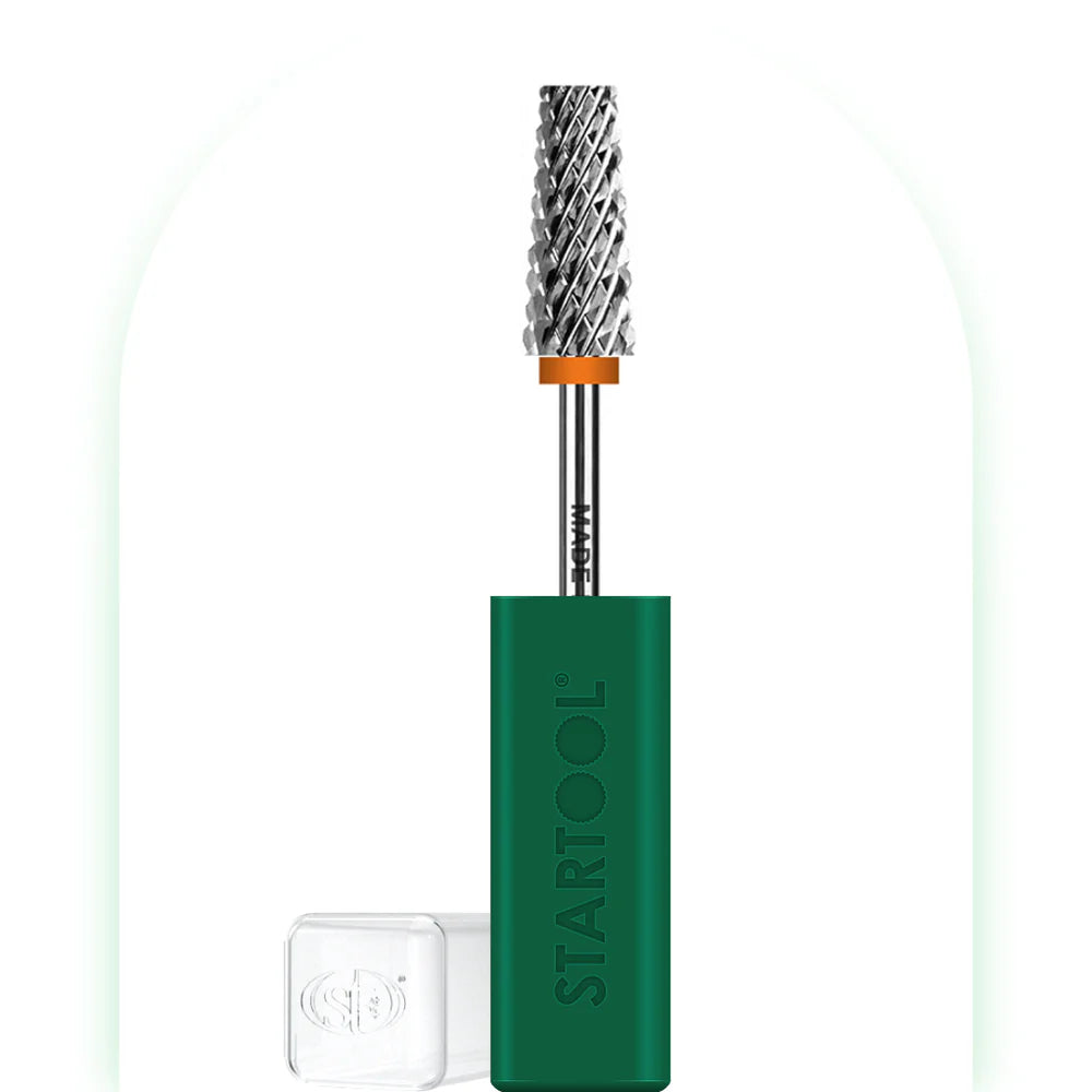 STARTOOL | CARBIDE NAIL BIT | ALL IN 1