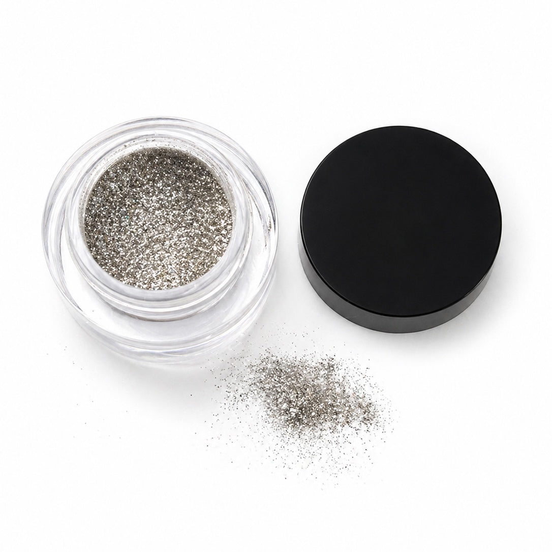 CHROME GLITTER