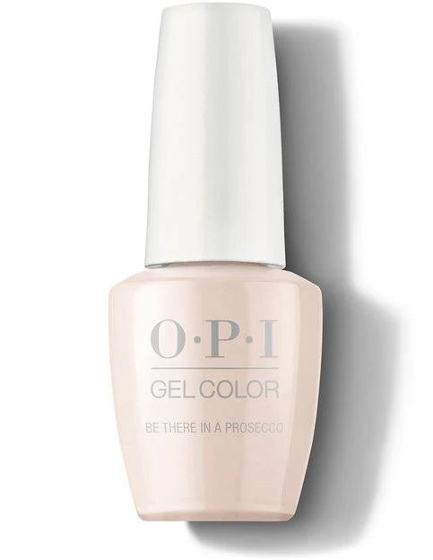 OPI | GEL | V31 - BE THERE IN A PROSECCO