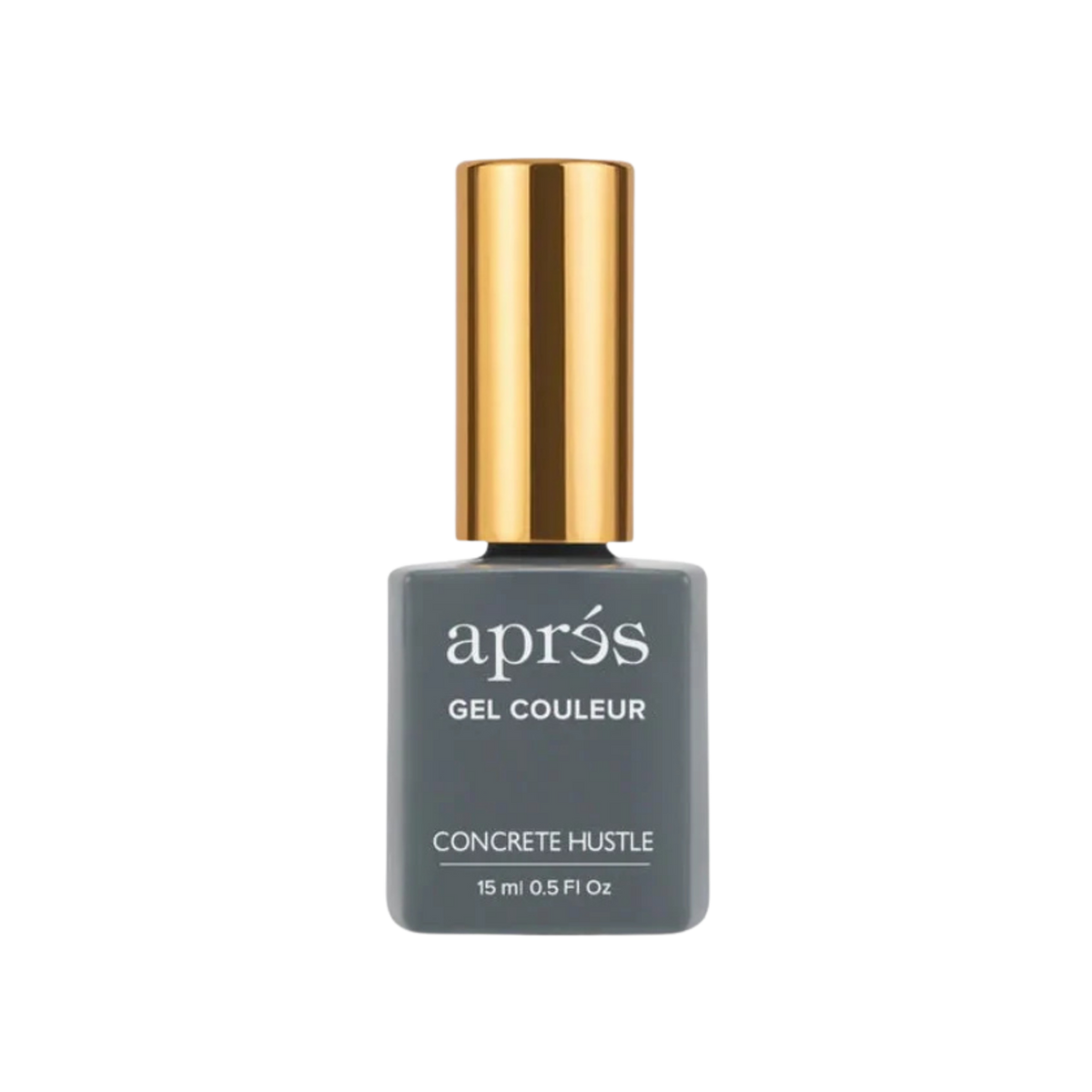 APRES | GEL COULEUR - CONCRETE HUSTLE - 326