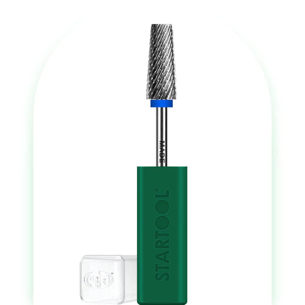 STARTOOL | CARBIDE NAIL BIT | ALL IN 1