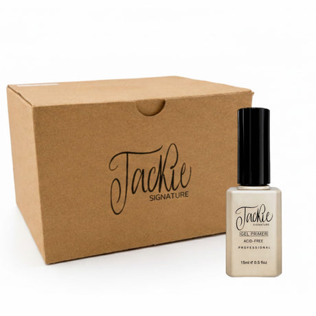 JACKIE SIGNATURE | GEL PRIMER -ACID-FREE PRIMER 15ML